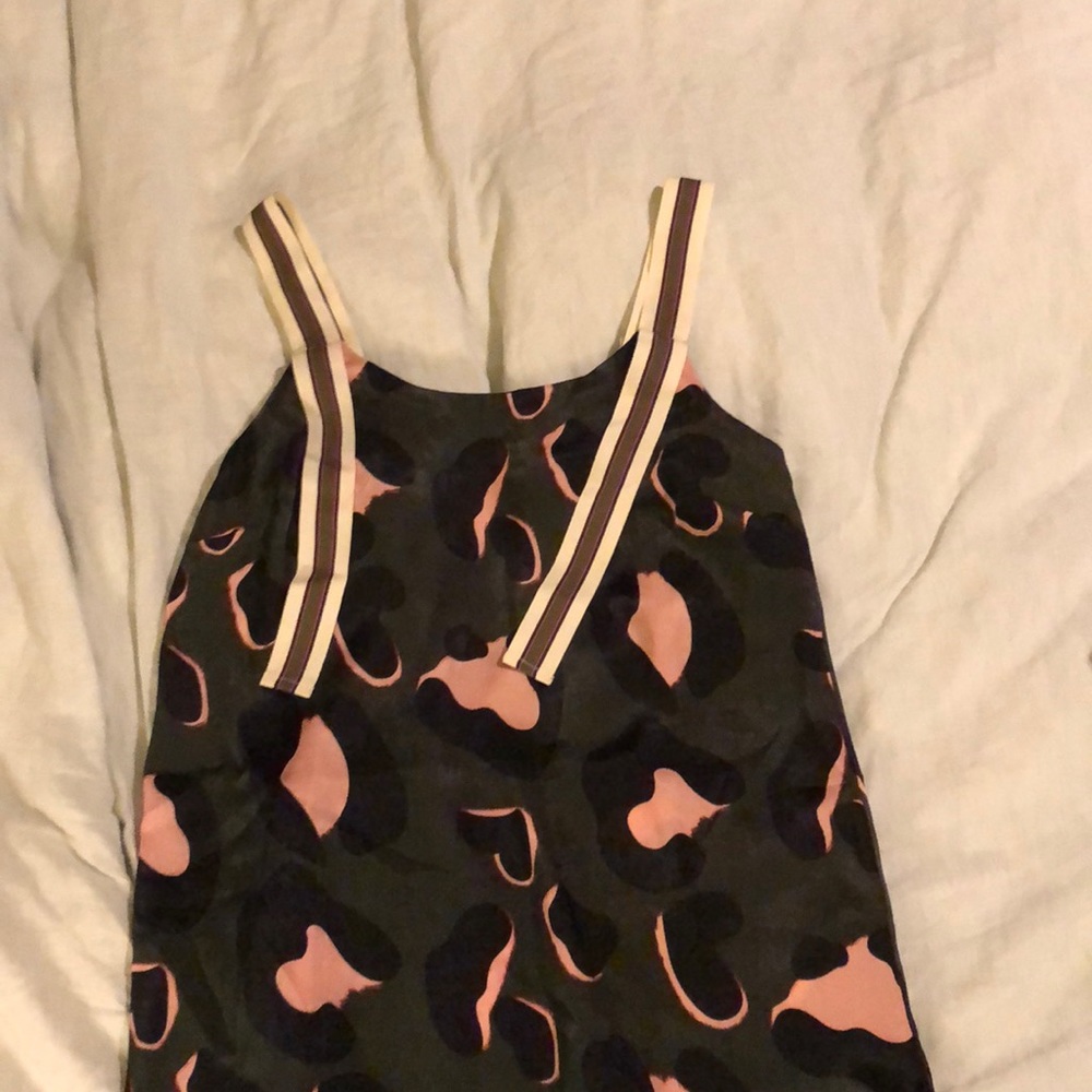 NWT ASOS maternity dress